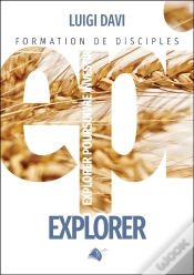 Capa do artigo Epi : Explorer - Formation De Disciples