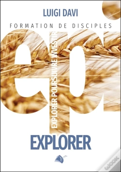 Capa do artigo Epi : Explorer - Formation De Disciples