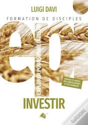 Capa do artigo Epi Investir : Formation De Disciples