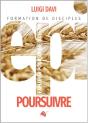 Epi : Poursuivre - Formation De Disciples - Preview