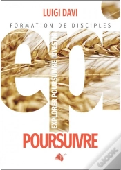 Capa do artigo Epi : Poursuivre - Formation De Disciples