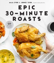Capa do artigo Epic 30-Minute Roasts