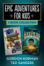 Epic Adventures For Kids 2-Book Collection - Preview