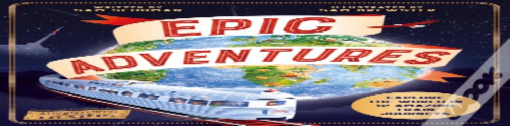 Epic Adventures