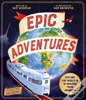 Capa do artigo Epic Adventures