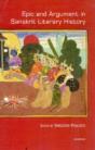 Epic And Argument In Sanskrit Literary History - Preview