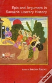 Capa do artigo Epic And Argument In Sanskrit Literary History