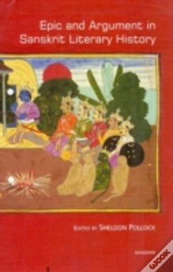 Capa do artigo Epic And Argument In Sanskrit Literary History