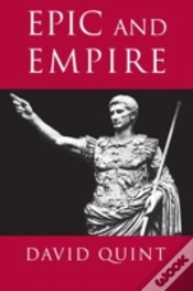 Capa do artigo Epic And Empire