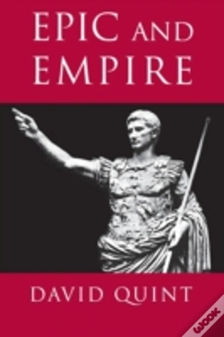Capa do artigo Epic And Empire