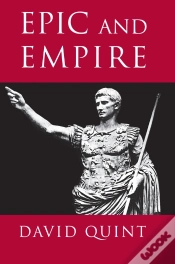 Capa do artigo Epic And Empire
