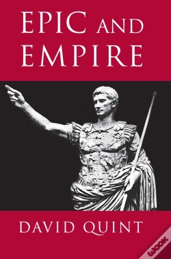 Capa do artigo Epic And Empire