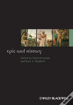 Capa do artigo Epic And History