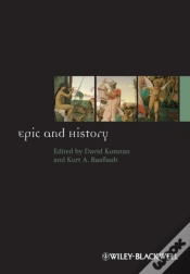 Capa do artigo Epic And History