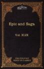 Epic And Saga - Beowulf Et.Al.: The Five - Preview
