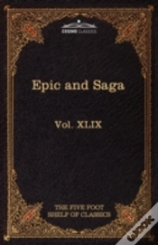 Capa do artigo Epic And Saga - Beowulf Et.Al.: The Five
