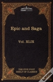 Epic And Saga - Beowulf Et.Al.: The Five
