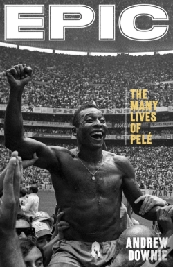 Capa do artigo Epic