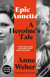 Capa do artigo Epic Annette