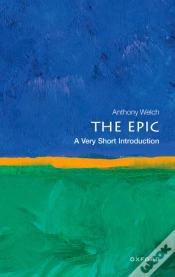Capa do artigo Epic