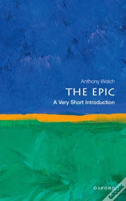 Capa do artigo Epic