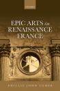 Epic Arts In Renaissance France - Preview