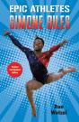 Epic Athletes: Simone Biles - Preview