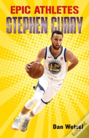 Capa do artigo Epic Athletes: Stephen Curry