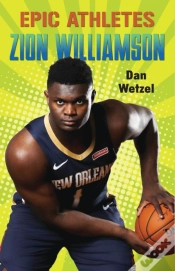 Capa do artigo Epic Athletes: Zion Williamson