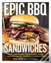 Capa do artigo Epic Bbq Sandwiches