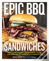 Epic Bbq Sandwiches