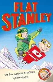 Capa do artigo Epic Canadian Expedition