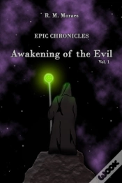 Capa do artigo Epic Chronicles