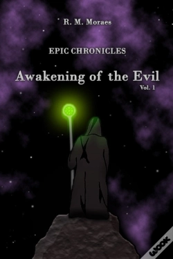Capa do artigo Epic Chronicles