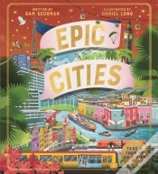 Capa do artigo Epic Cities