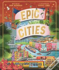 Epic Cities