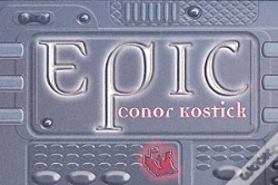 Capa do artigo Epic