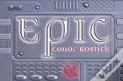 Capa do artigo Epic