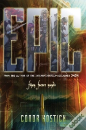 Capa do artigo Epic