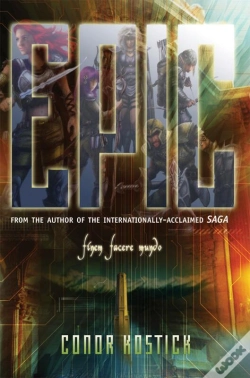 Capa do artigo Epic