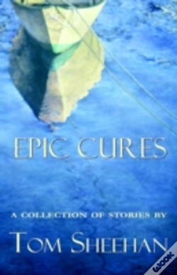 Capa do artigo Epic Cures