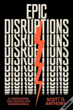 Capa do artigo Epic Disruptions
