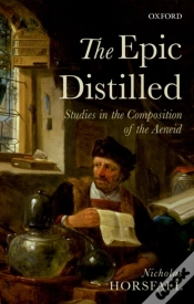 Capa do artigo Epic Distilled