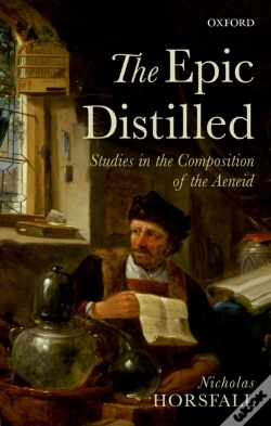 Capa do artigo Epic Distilled