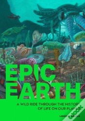 Capa do artigo Epic Earth