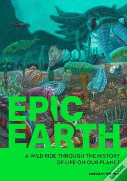 Capa do artigo Epic Earth
