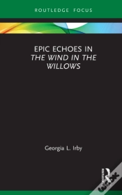 Capa do artigo Epic Echoes In The Wind In The Willows