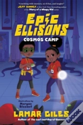 Epic Ellisons: Cosmos Camp