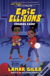 Capa do artigo Epic Ellisons: Cosmos Camp