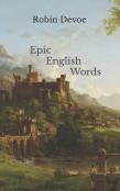 Epic English Words
